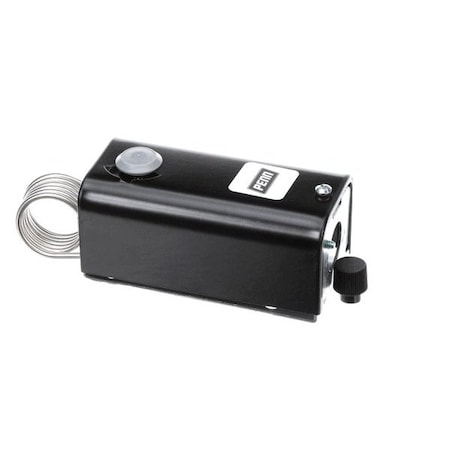 Heatcraft Thermostat, No A19BBC2 A19BBC2